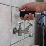 أفضل شركة كشف تسربات المياه بالضمان